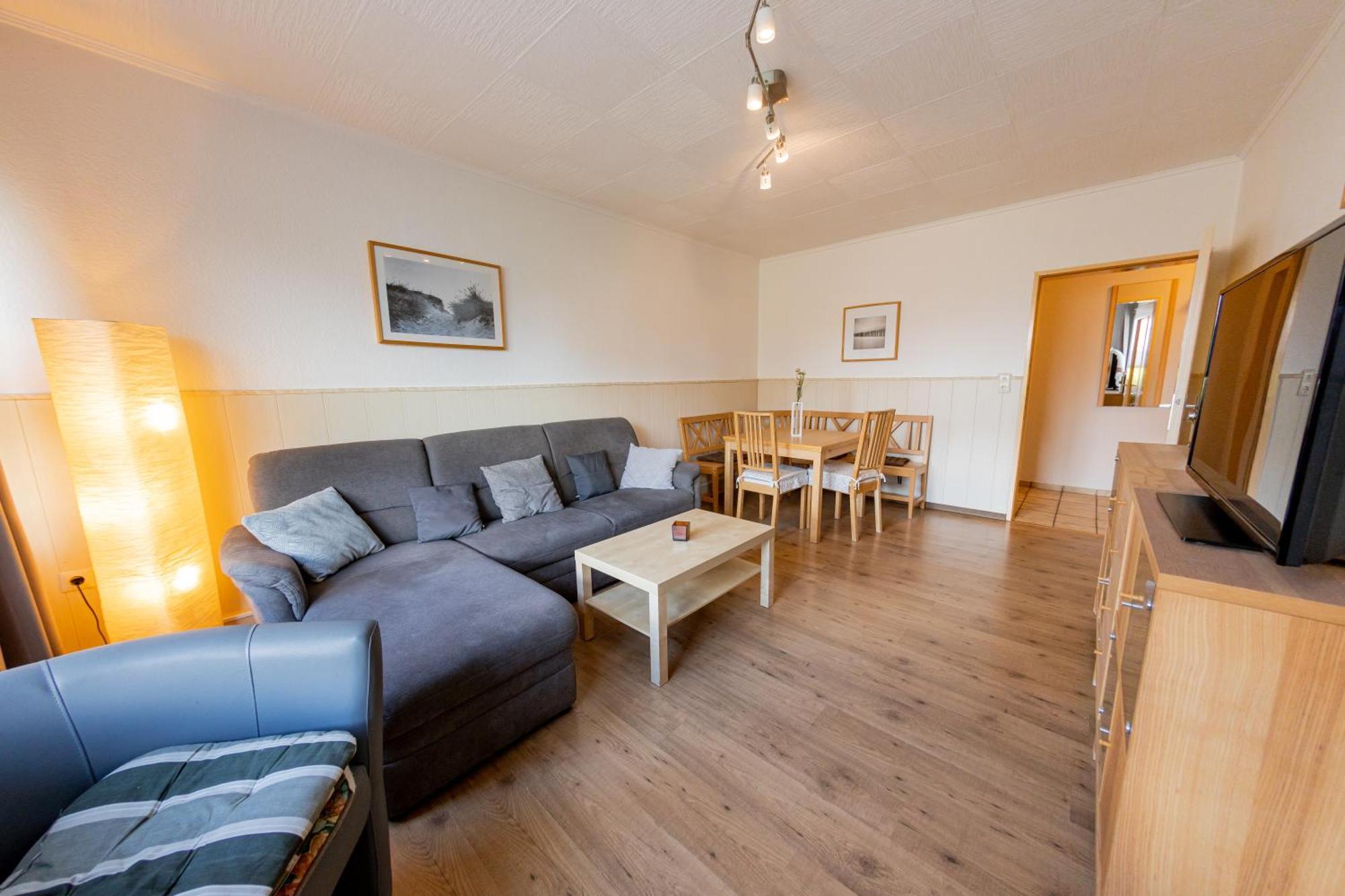 Gasthaus Deichkieker - Wo Die Nordsee Dich Umarmt Und Erholung Beginnt Horumersiel Exteriör bild