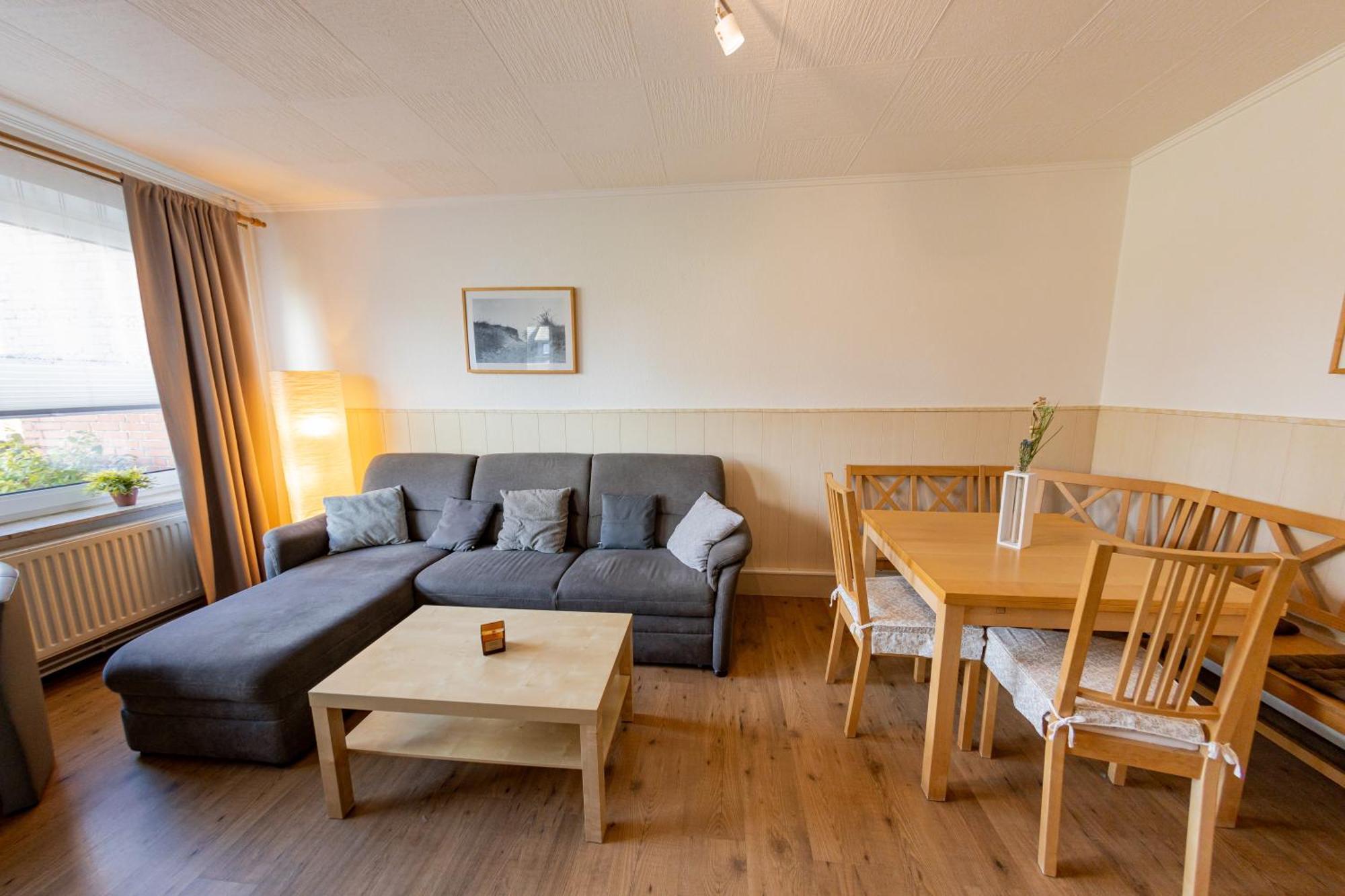 Gasthaus Deichkieker - Wo Die Nordsee Dich Umarmt Und Erholung Beginnt Horumersiel Exteriör bild