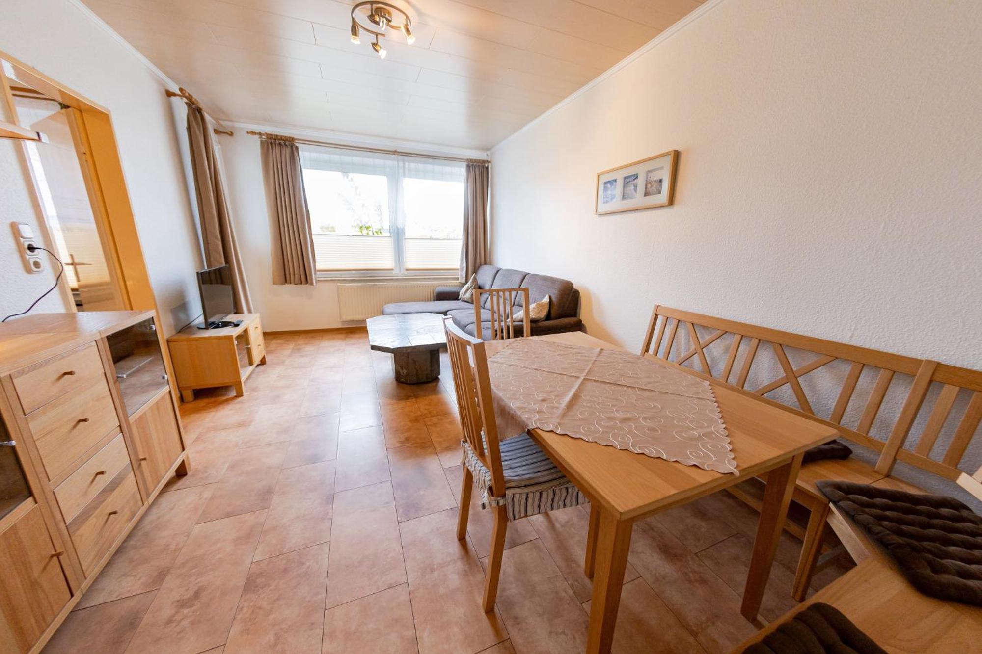Gasthaus Deichkieker - Wo Die Nordsee Dich Umarmt Und Erholung Beginnt Horumersiel Exteriör bild
